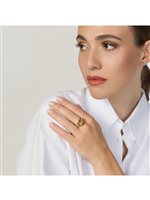 Anello Unoaerre Donna in Bronzo 2931 - 2931